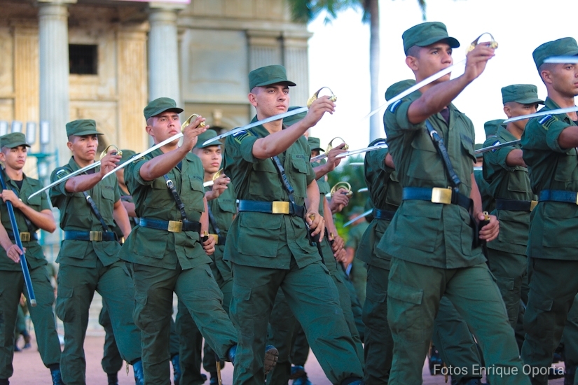 ejercito